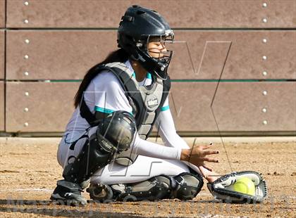 Thumbnail 3 in Kennedy vs South (Mira Monte Invitational) photogallery.