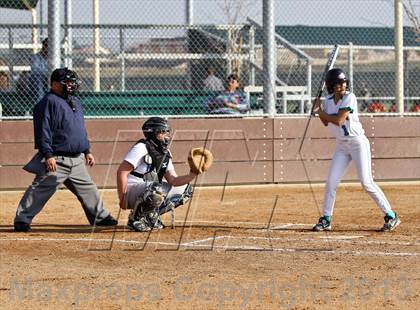 Thumbnail 1 in Kennedy vs South (Mira Monte Invitational) photogallery.