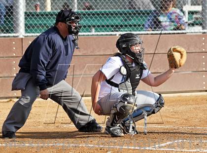 Thumbnail 2 in Kennedy vs South (Mira Monte Invitational) photogallery.