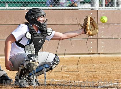 Thumbnail 3 in Kennedy vs South (Mira Monte Invitational) photogallery.