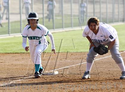 Thumbnail 1 in Kennedy vs South (Mira Monte Invitational) photogallery.