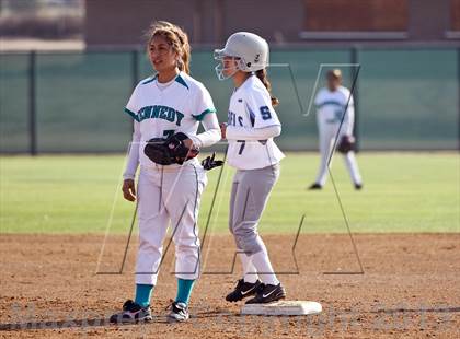Thumbnail 1 in Kennedy vs South (Mira Monte Invitational) photogallery.