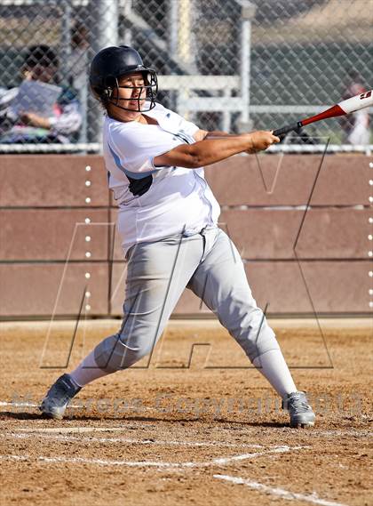 Thumbnail 3 in Kennedy vs South (Mira Monte Invitational) photogallery.