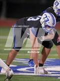 Photo from the gallery "Chaparral @ O'Connor"