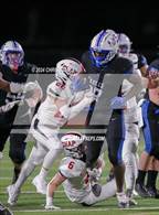 Photo from the gallery "Chaparral @ O'Connor"