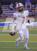 Photo from the gallery "Chaparral @ O'Connor"