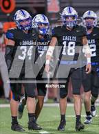 Photo from the gallery "Chaparral @ O'Connor"