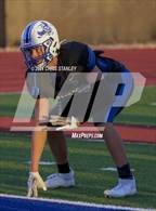 Photo from the gallery "Chaparral @ O'Connor"