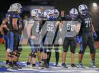 Photo from the gallery "Chaparral @ O'Connor"