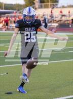 Photo from the gallery "Chaparral @ O'Connor"