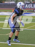 Photo from the gallery "Chaparral @ O'Connor"