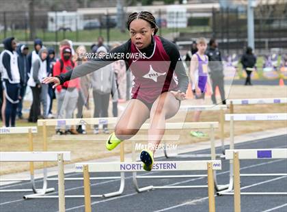 Thumbnail 3 in Trojan Relays photogallery.