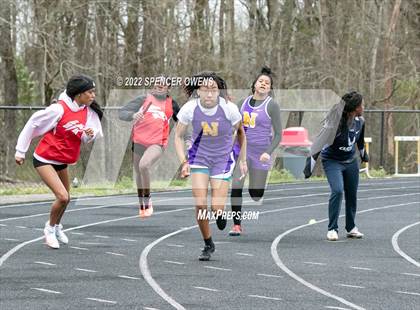 Thumbnail 2 in Trojan Relays photogallery.