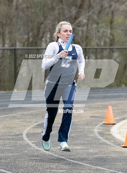 Thumbnail 2 in Trojan Relays photogallery.