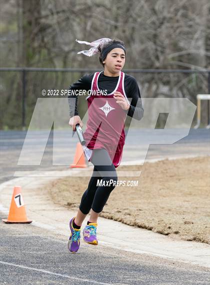 Thumbnail 1 in Trojan Relays photogallery.