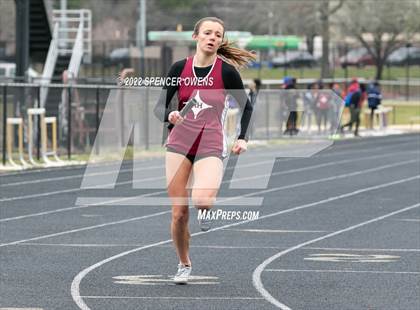 Thumbnail 2 in Trojan Relays photogallery.