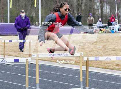 Thumbnail 1 in Trojan Relays photogallery.