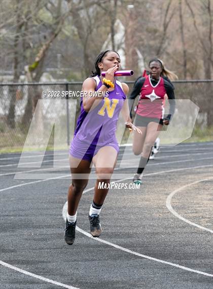 Thumbnail 2 in Trojan Relays photogallery.