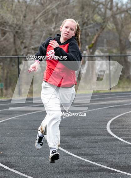 Thumbnail 3 in Trojan Relays photogallery.