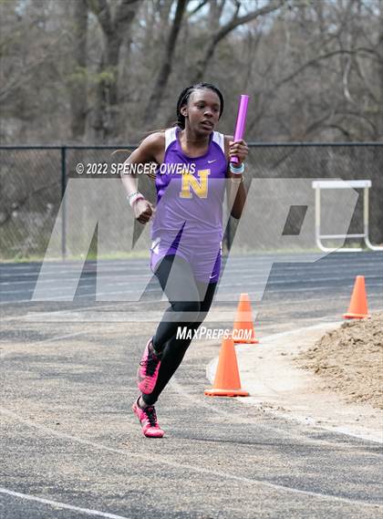 Thumbnail 2 in Trojan Relays photogallery.