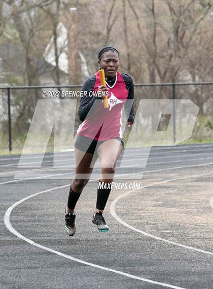 Thumbnail 1 in Trojan Relays photogallery.