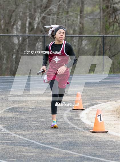 Thumbnail 3 in Trojan Relays photogallery.