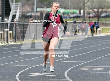 Thumbnail 3 in Trojan Relays photogallery.