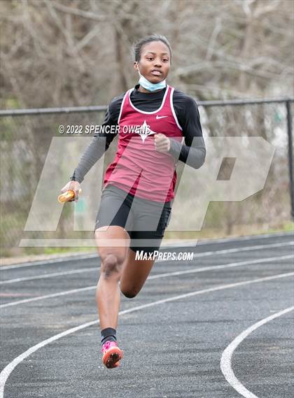 Thumbnail 2 in Trojan Relays photogallery.