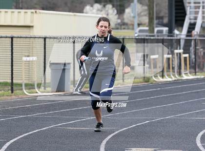 Thumbnail 3 in Trojan Relays photogallery.