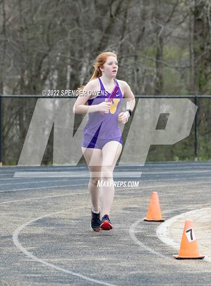 Thumbnail 3 in Trojan Relays photogallery.