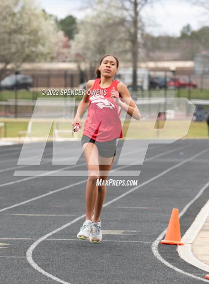 Thumbnail 2 in Trojan Relays photogallery.