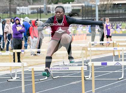 Thumbnail 2 in Trojan Relays photogallery.