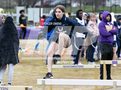 Thumbnail 3 in Trojan Relays photogallery.