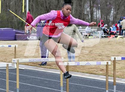 Thumbnail 1 in Trojan Relays photogallery.