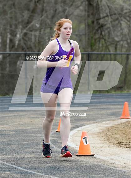 Thumbnail 2 in Trojan Relays photogallery.