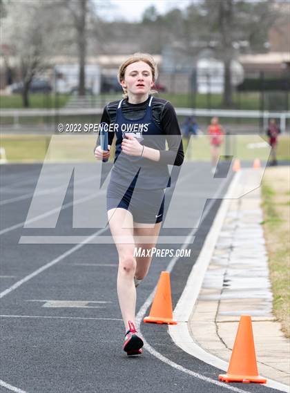 Thumbnail 1 in Trojan Relays photogallery.