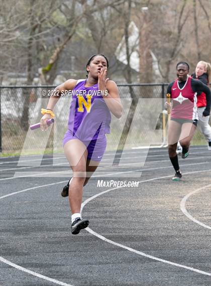 Thumbnail 1 in Trojan Relays photogallery.