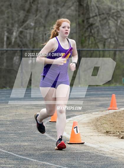 Thumbnail 3 in Trojan Relays photogallery.