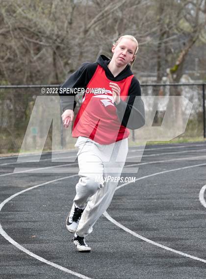 Thumbnail 2 in Trojan Relays photogallery.