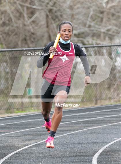Thumbnail 2 in Trojan Relays photogallery.