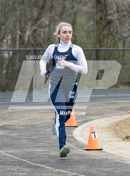 Thumbnail 1 in Trojan Relays photogallery.