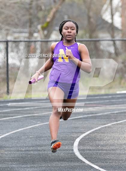 Thumbnail 3 in Trojan Relays photogallery.