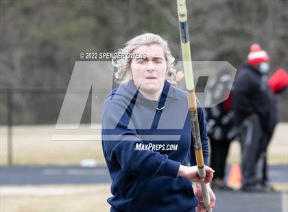Thumbnail 3 in Trojan Relays photogallery.