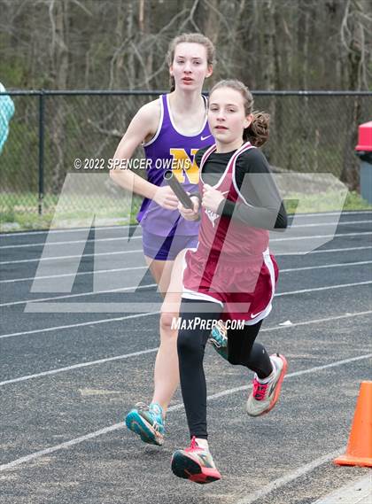 Thumbnail 2 in Trojan Relays photogallery.