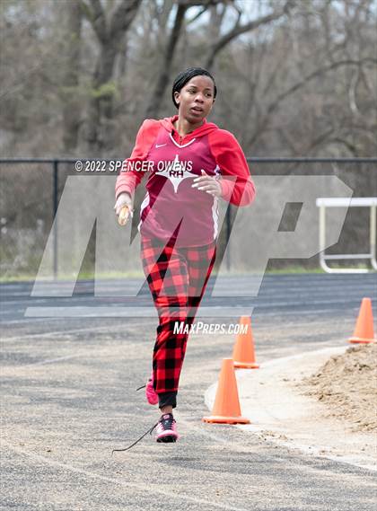 Thumbnail 2 in Trojan Relays photogallery.