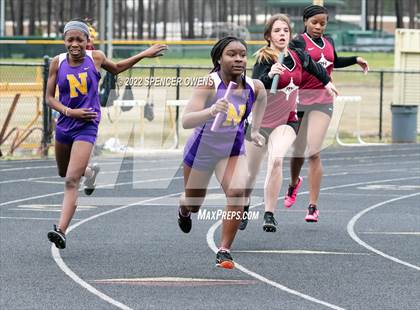 Thumbnail 1 in Trojan Relays photogallery.