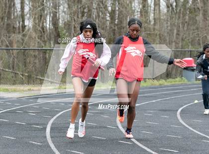 Thumbnail 2 in Trojan Relays photogallery.