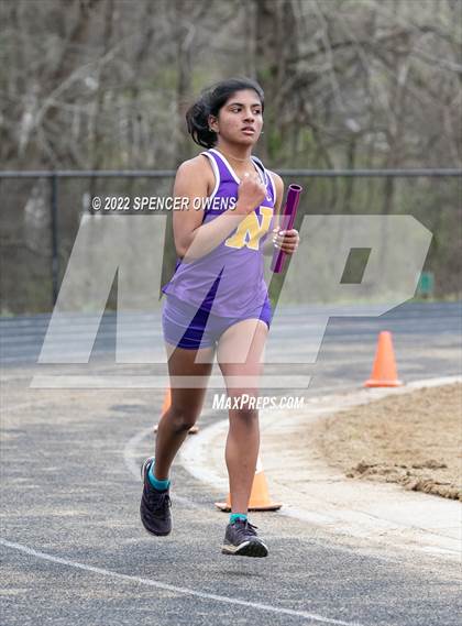 Thumbnail 2 in Trojan Relays photogallery.