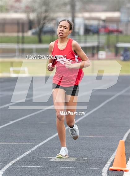 Thumbnail 2 in Trojan Relays photogallery.