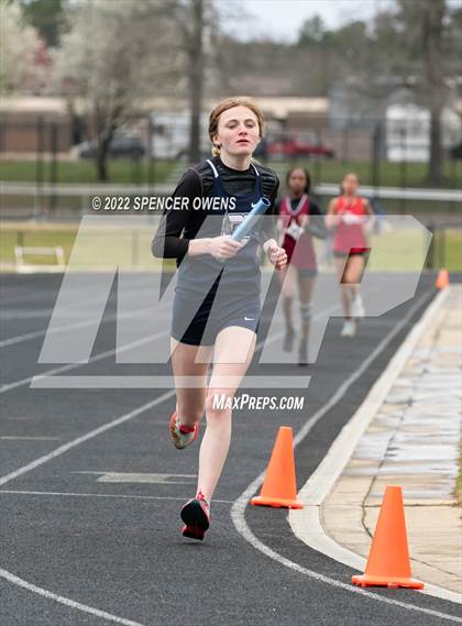Thumbnail 1 in Trojan Relays photogallery.